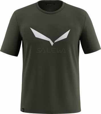 Salewa Solidlogo Dri-Rel T-Shirt