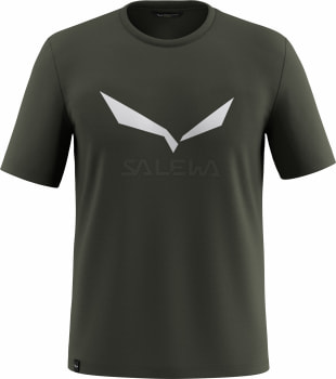 Salewa Solidlogo Dri-Rel T-Shirt