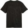 Puma M Cloudspun Embossed T-Shirt