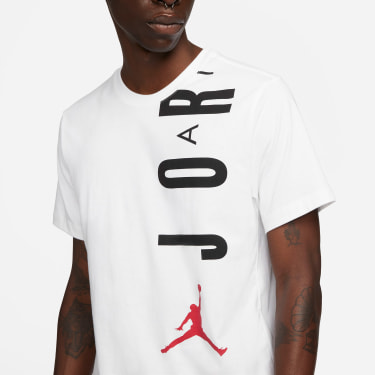 Jordan Air Stretch férfi póló