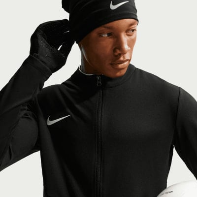 Nike DF PARK26 TRK Trainingsjacke