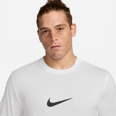 Nike M Nk Df Tee Verbiage Shirt