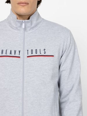 Heavy Tools Team férfi pulóver