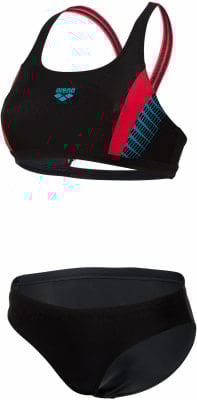 Arena Threefold Bikini-Set