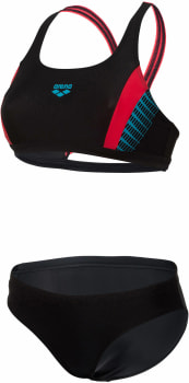Arena Threefold Bikini-Set