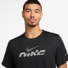 Nike UV Miler Flash Laufshirt