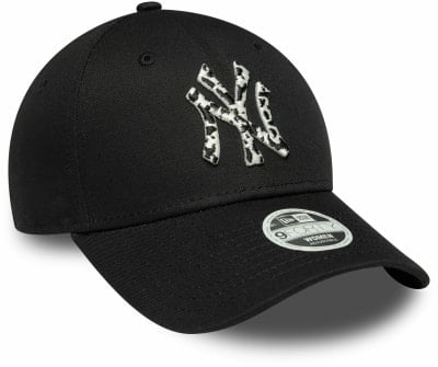 New Era New Era Wmns Animal Infill 940 Kappe New Era New Era Wmns Animal Infill 940 Kappe