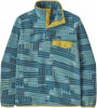 Patagonia Lightweight Synchilla Snap-T Fleece Pullover