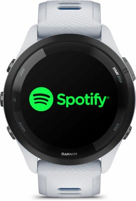 Garmin Forerunner 265 Laufuhr