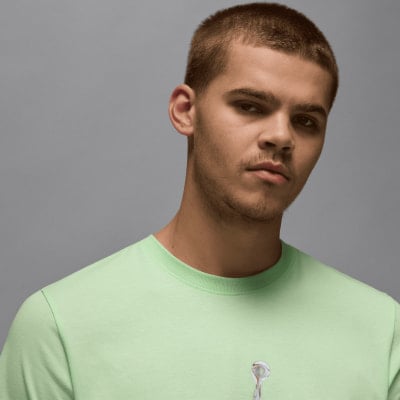 Nike Jordan Sport T-Shirt