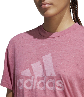 adidas W WINRS 3.0 TEE női póló