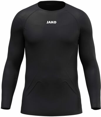 Jako Lightweight Unterhemd langarm Keep Dry, Fair