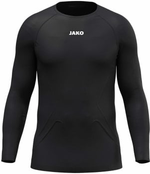 Jako Lightweight Unterhemd langarm Keep Dry, Fair