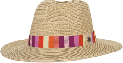 P.A.C. Ecuador Panama Straw Hut P.A.C. Ecuador Panama Straw Hut