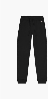 Rib Cuff Pants tréninkové kalhoty