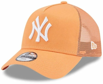 New Era 940K AF Trucker MLB sportovní kšiltovka
