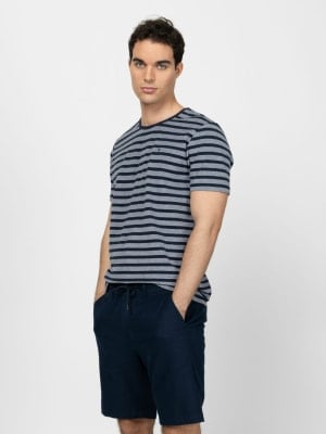 Heavy Tools Margin férfi póló