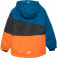 Color Kids Boys Colorblock gyerek kapucnis s ­dzseki 10.000mm