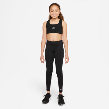Nike One Legging, dievčenské legíny