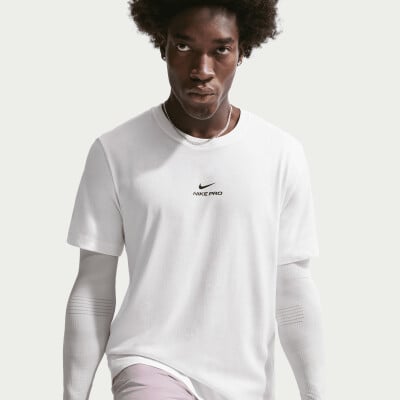Nike Pro Dri-FIT Standard Shirt Nike Pro Dri-FIT Standard Shirt