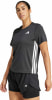 adidas Train Essentials 3-Streifen Workout T-Shirt