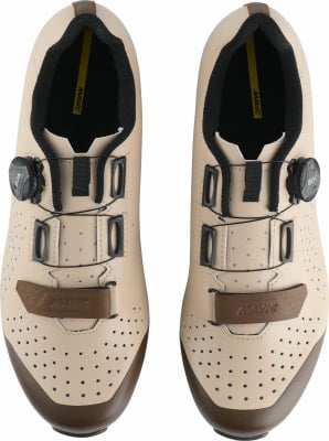 Mavic Crossmax Boa Radschuhe