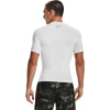 Under Armour Heat Gear Armour Kompressionsshirt