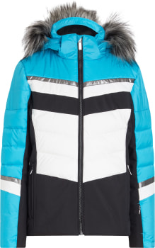 McKINLEY Idalina AB 5.5 Skijacke mit Kapuze