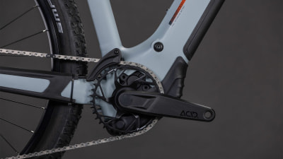 Cube Reaction Hybrid Race 800 E-Mountainbike 29" Cube Reaction Hybrid Race 800 E-Mountainbike 29"