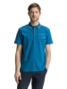 Tom Tailor Detailed Polo férfi póló