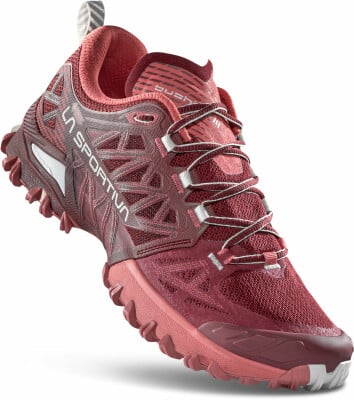 La Sportiva Bushido III GTX Traillaufschuhe La Sportiva Bushido III GTX Traillaufschuhe