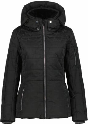 Luhta Sammaltunturi L Skijacke mit Kapuze