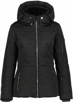 Luhta Sammaltunturi L Skijacke mit Kapuze