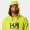 Helly Hansen HH Logo Hoodie kapucnis felső