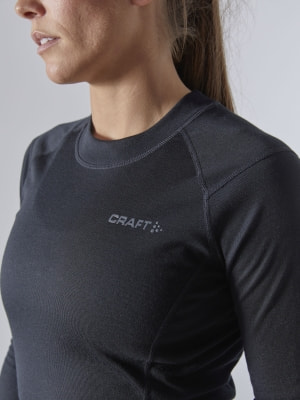 Craft Core Warm Baseleyer sada termo prádla