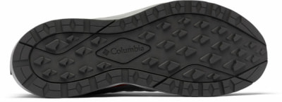 Columbia Plateau férfi túracipő