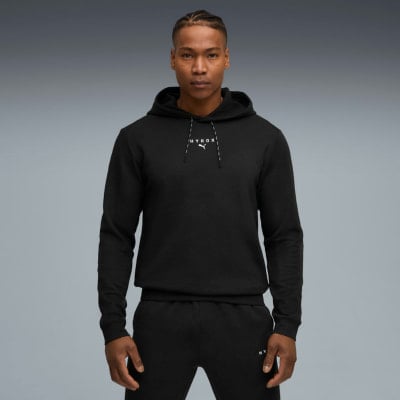 Puma M x Hyrox Cloudsp Kapuzensweater