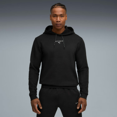 M x Hyrox Cloudsp Hr. Kapuzensweater