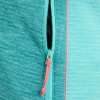 McKINLEY Issal Midlayer mit Kapuze