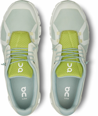 On Cloud 5 Push Freizeitschuhe