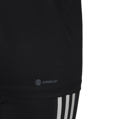 adidas by Stella McCartney TrueStrength Yoga Crop T-Shirt