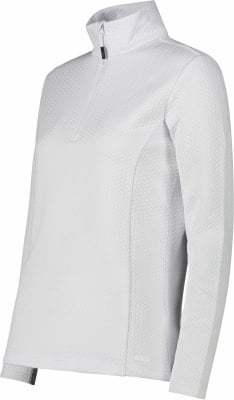 CMP Midlayer mit Halfzip