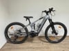 Cube Stereo Hybrid 120 Race