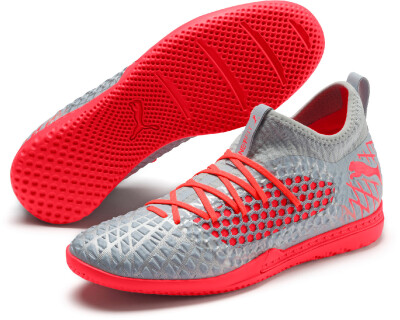 Puma Future 4.3 Netfit IT felnőtt teremfocicipő