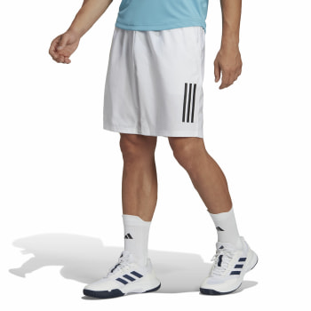 adidas Club Tennis Climacool 3-Streifen Tennisshorts