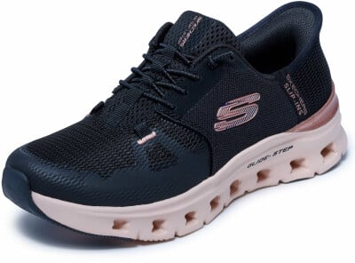 Skechers Glide-Step Pro Radiant Stride Trainingsschuhe Skechers Glide-Step Pro Radiant Stride Trainingsschuhe