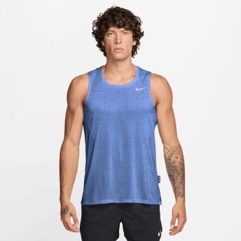 Nike BREATHE MILER Lauftanktop