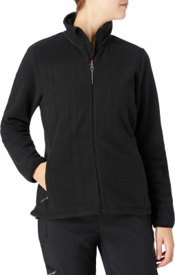 McKINLEY Coari II Fleecejacke