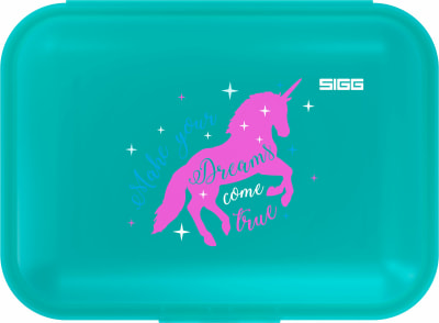 Sigg Trinkflasche VIVA Lunchboxset