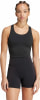 adidas All Me Medium-Support Long Line Sport-BH
